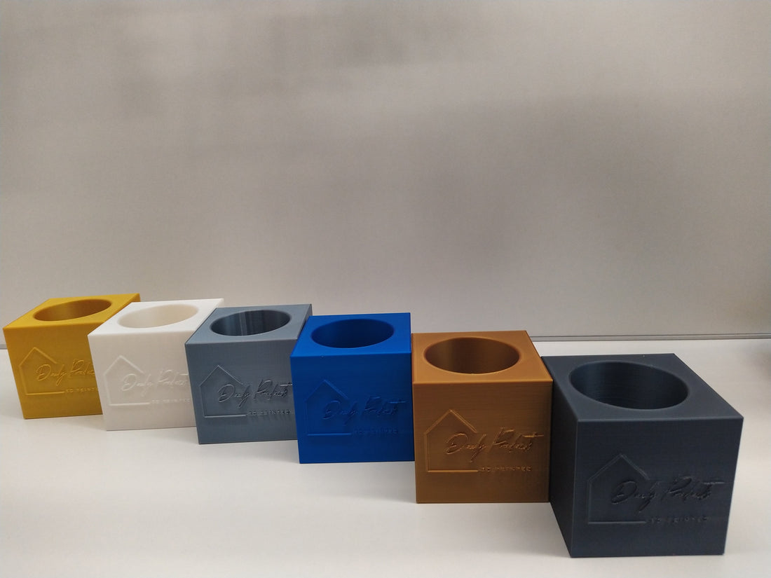 3D-Druck und Marketing
