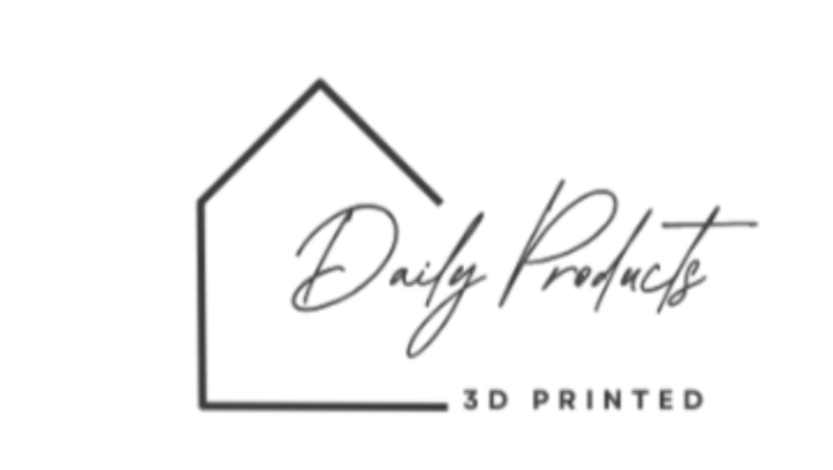 Logo Daily Products
